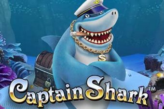 Captain Shark