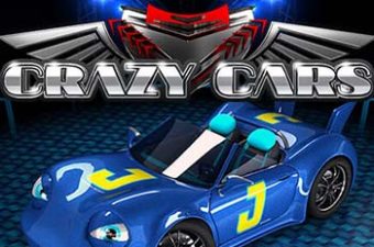 Crazy Cars