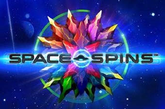 Space Spins